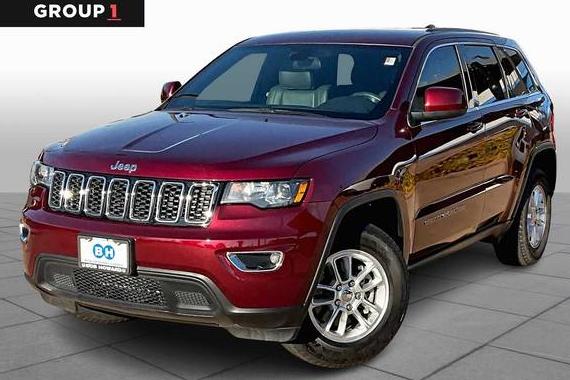JEEP GRAND CHEROKEE 2018 1C4RJEAGXJC277834 image JEEP GRAND CHEROKEE 2018 1C4RJEAGXJC277834 image